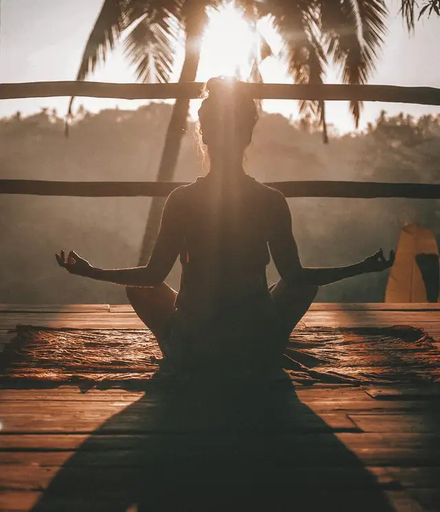 Sunrise Yoga & Breathwork Hadir Setiap Sabtu Pagi
