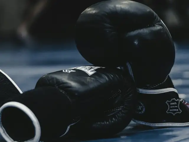 Boxing Conditioning Pack
