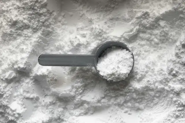 Protein Timing: Penting, tapi Bukan Satu-satunya Penentu Hasil