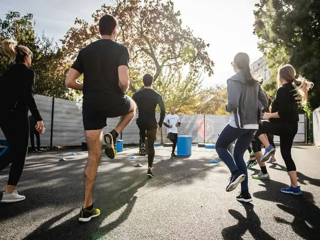 Corporate Wellness Pass