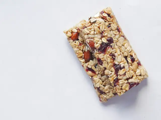 Lean Protein Snack Box