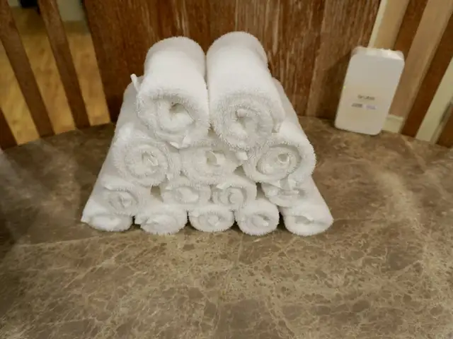 Performance Towel Set