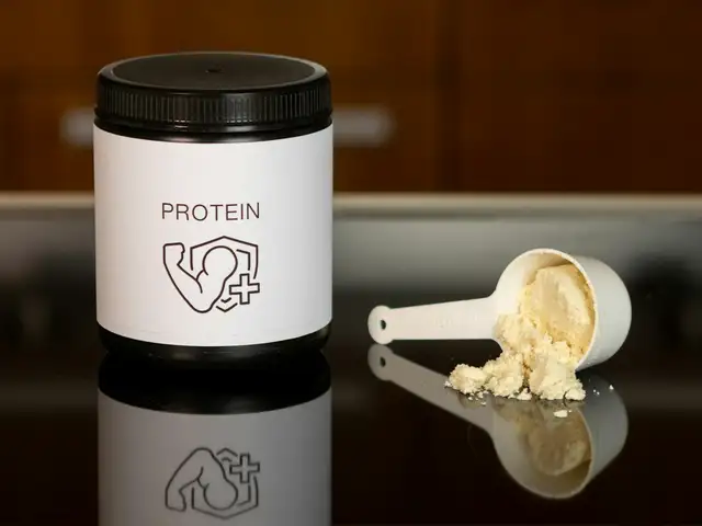 Insulated Shaker Bottle