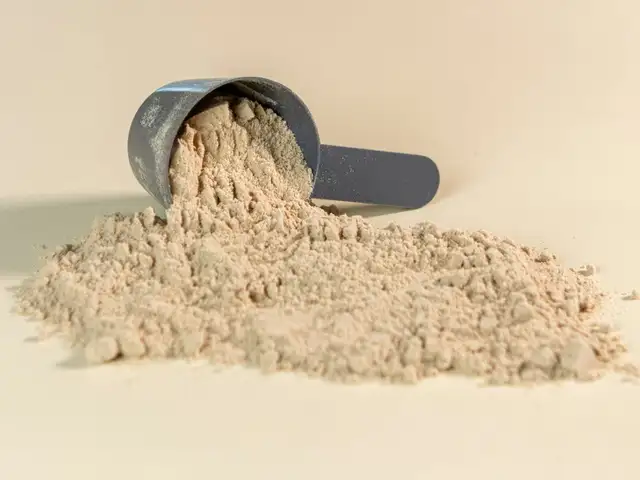 Whey Isolate 1kg