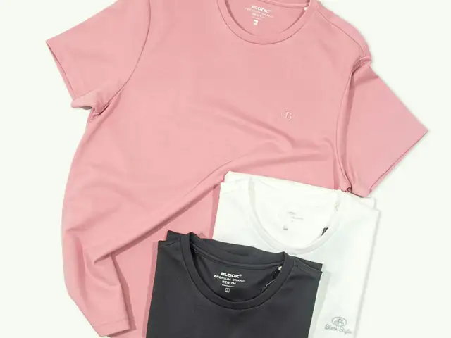 Training Tee Signature