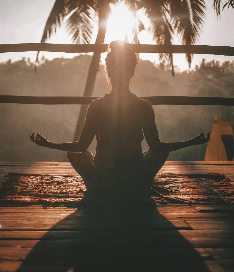 Mind & Body Sessions
