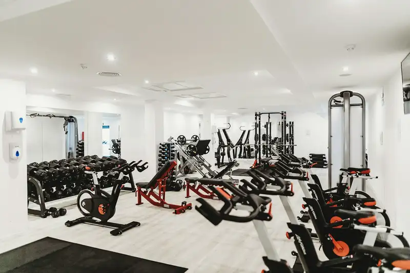 Strength floor premium